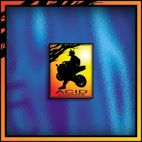ACID logo