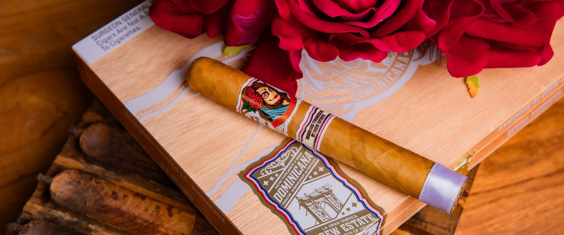 Deadwood Dominicana