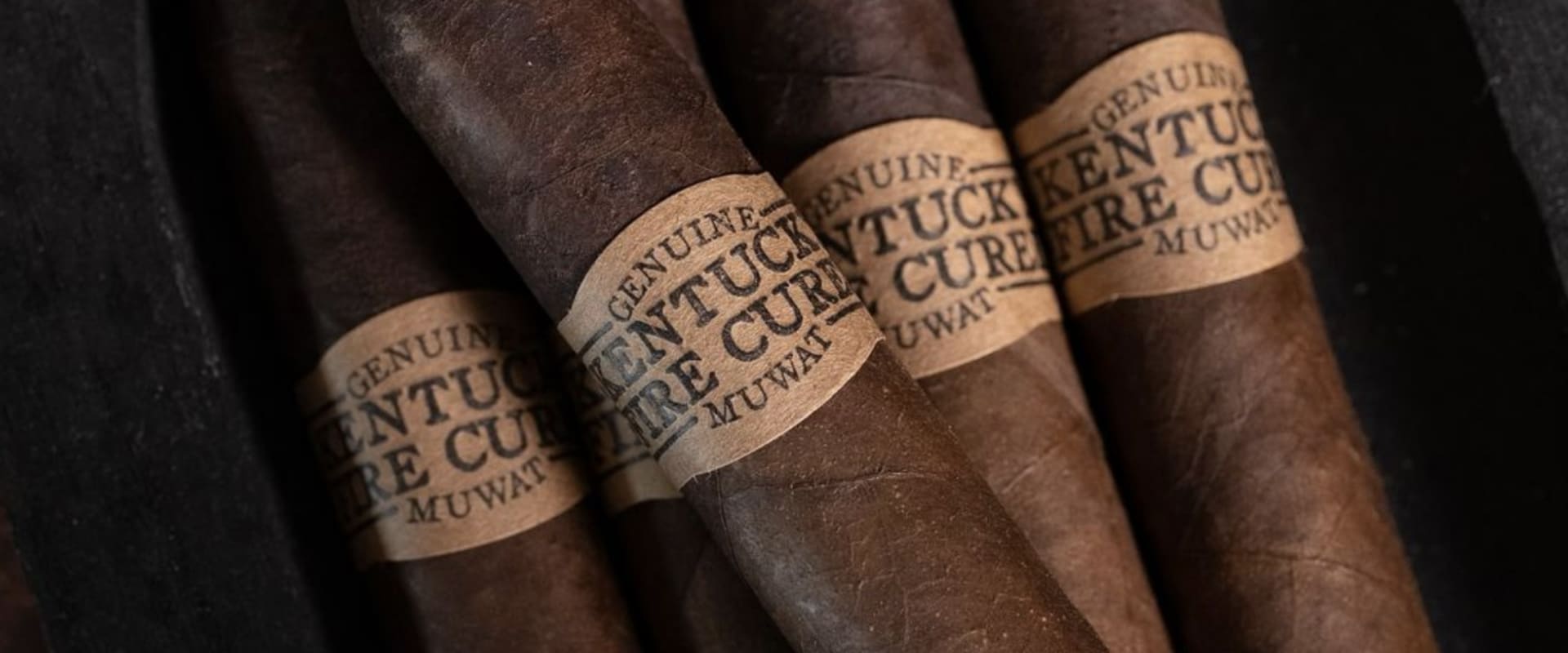 Kentucky Fire Cured