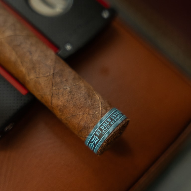 Nica Rustica Adobe cigar