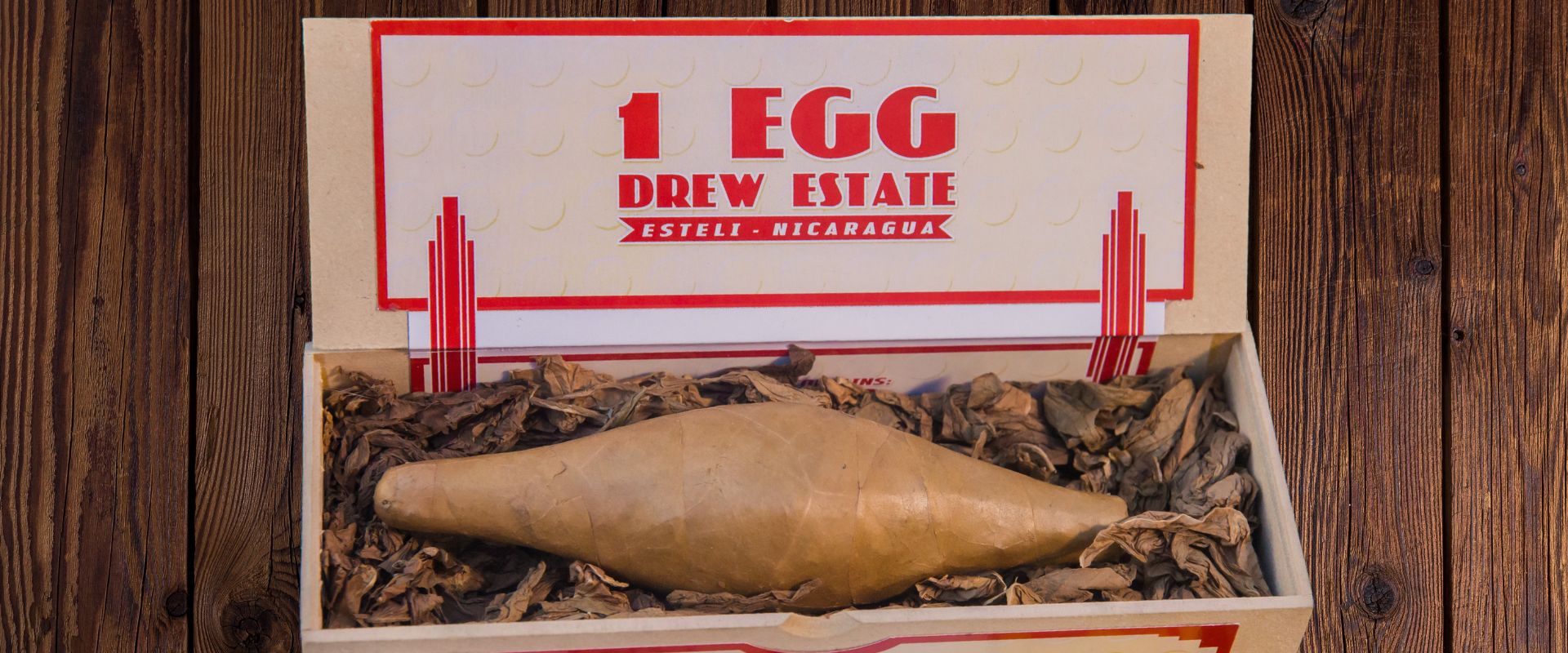 The Egg