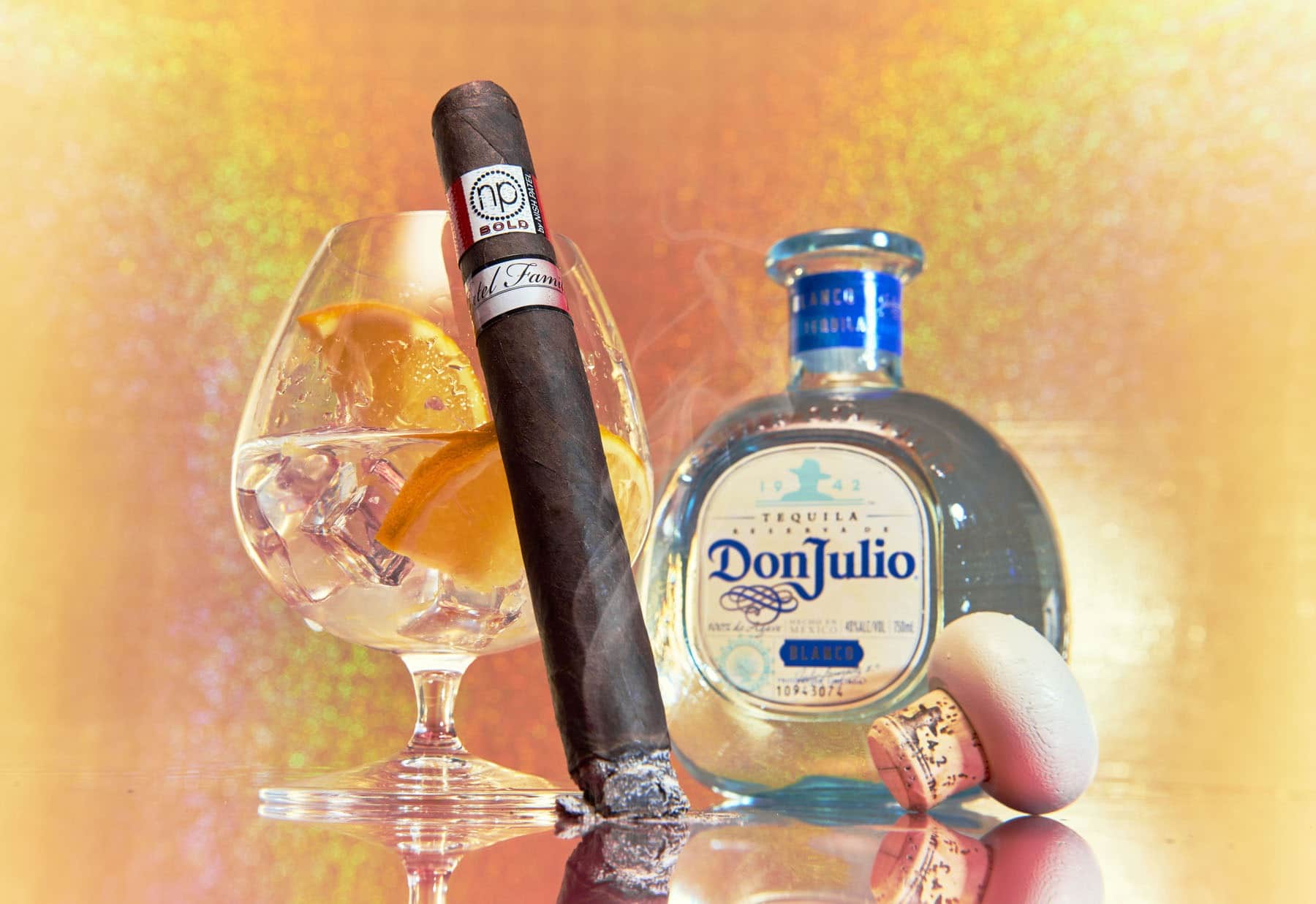 Cigar Rocky Patel Bold 10