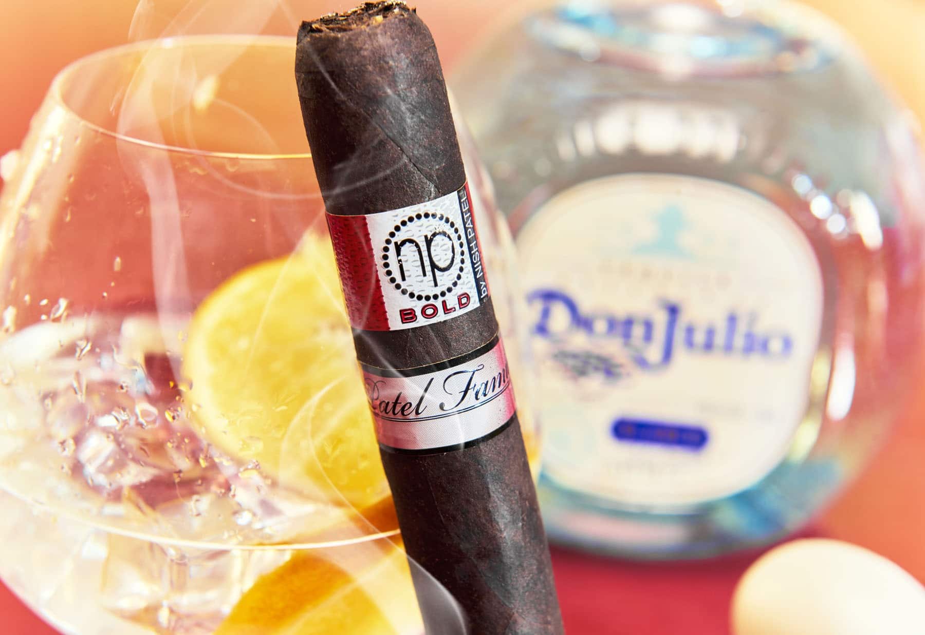Cigar Rocky Patel Bold 11