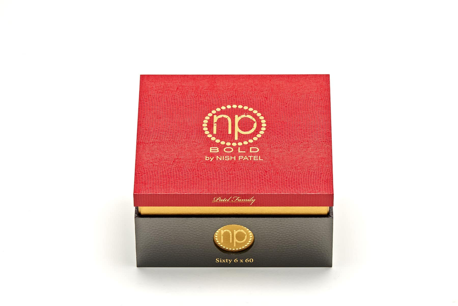 Cigar Rocky Patel Bold 2
