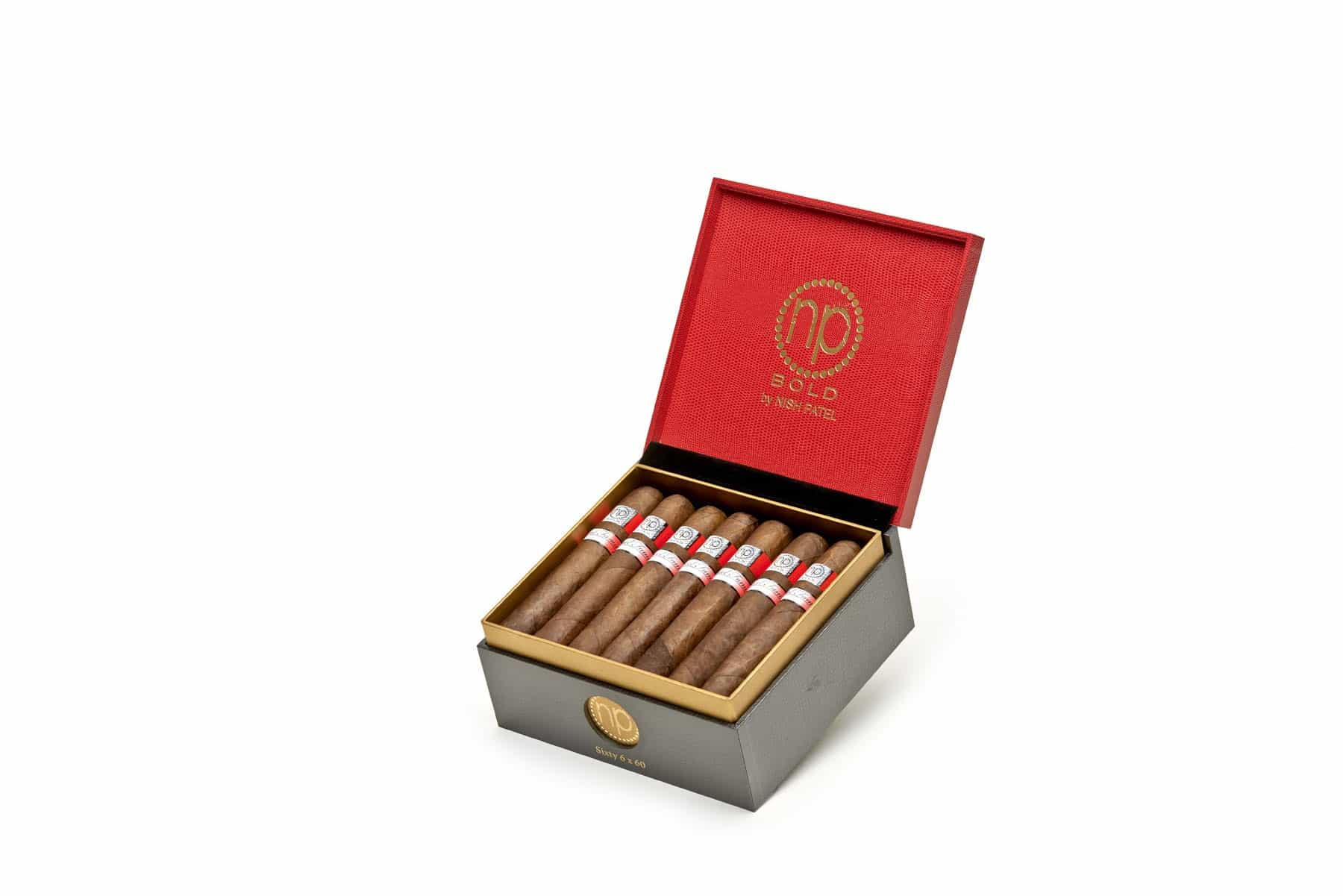 Cigar Rocky Patel Bold 3