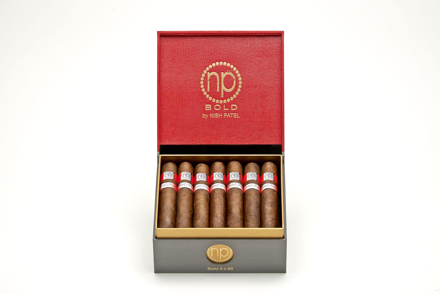 Cigar Rocky Patel Bold 4