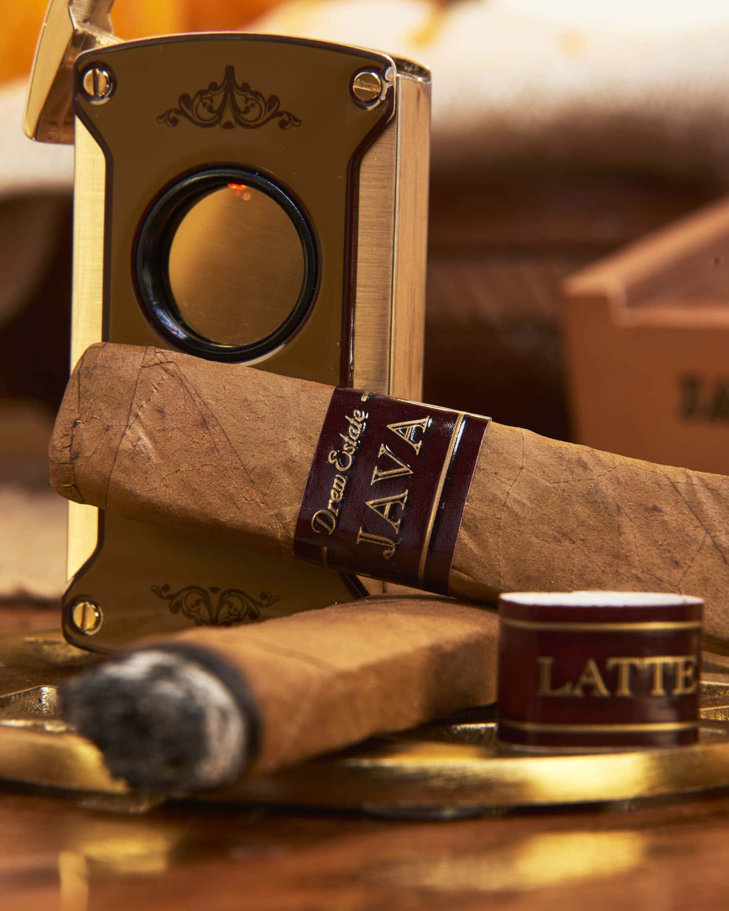 Cigar Rocky Patel Java Latte 1