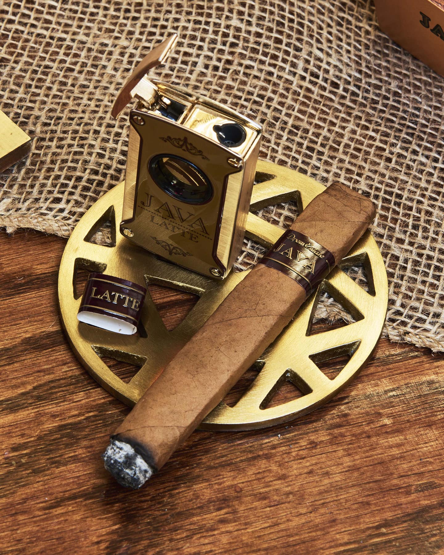 Cigar Rocky Patel Java Latte 3