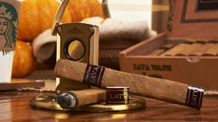 Cigar Rocky Patel Java Latte 2