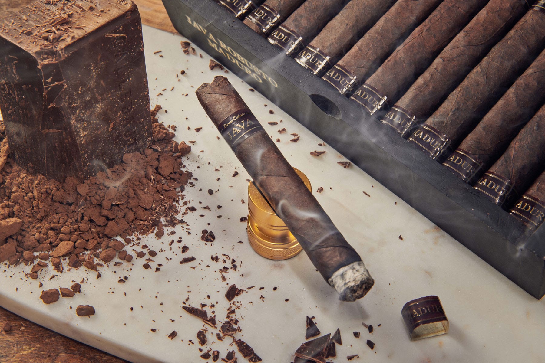 Cigar Rocky Patel Java Maduro11