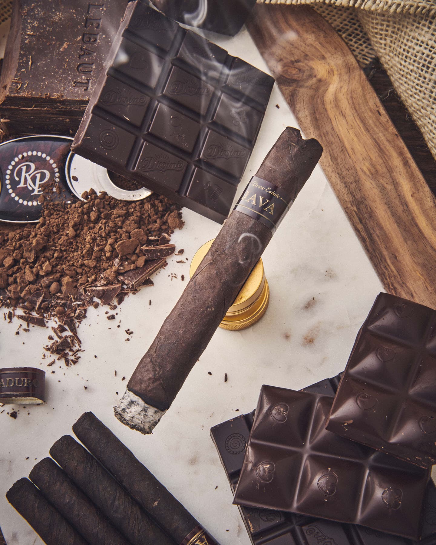 Cigar Rocky Patel Java Maduro12