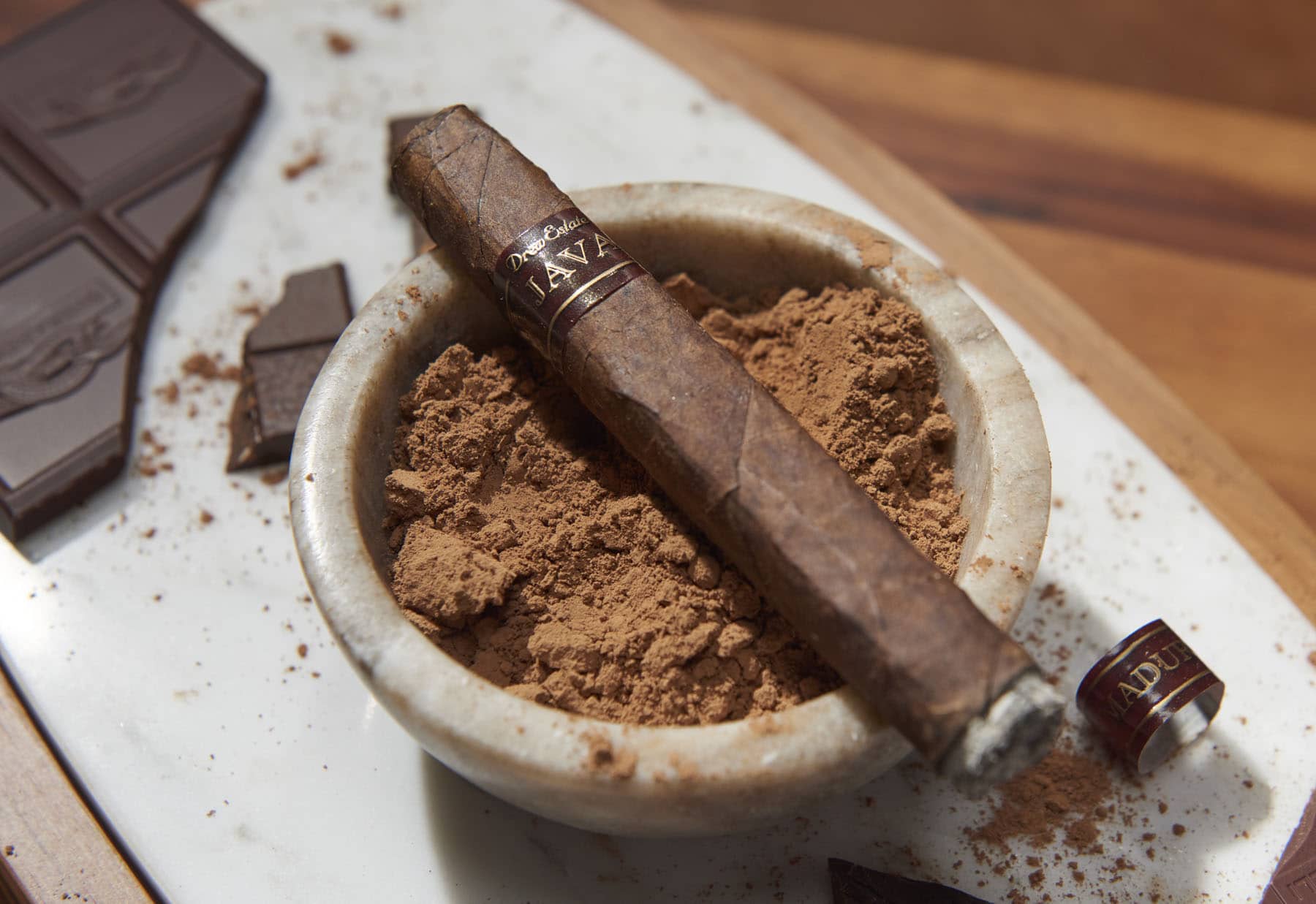 Cigar Rocky Patel Java Maduro1