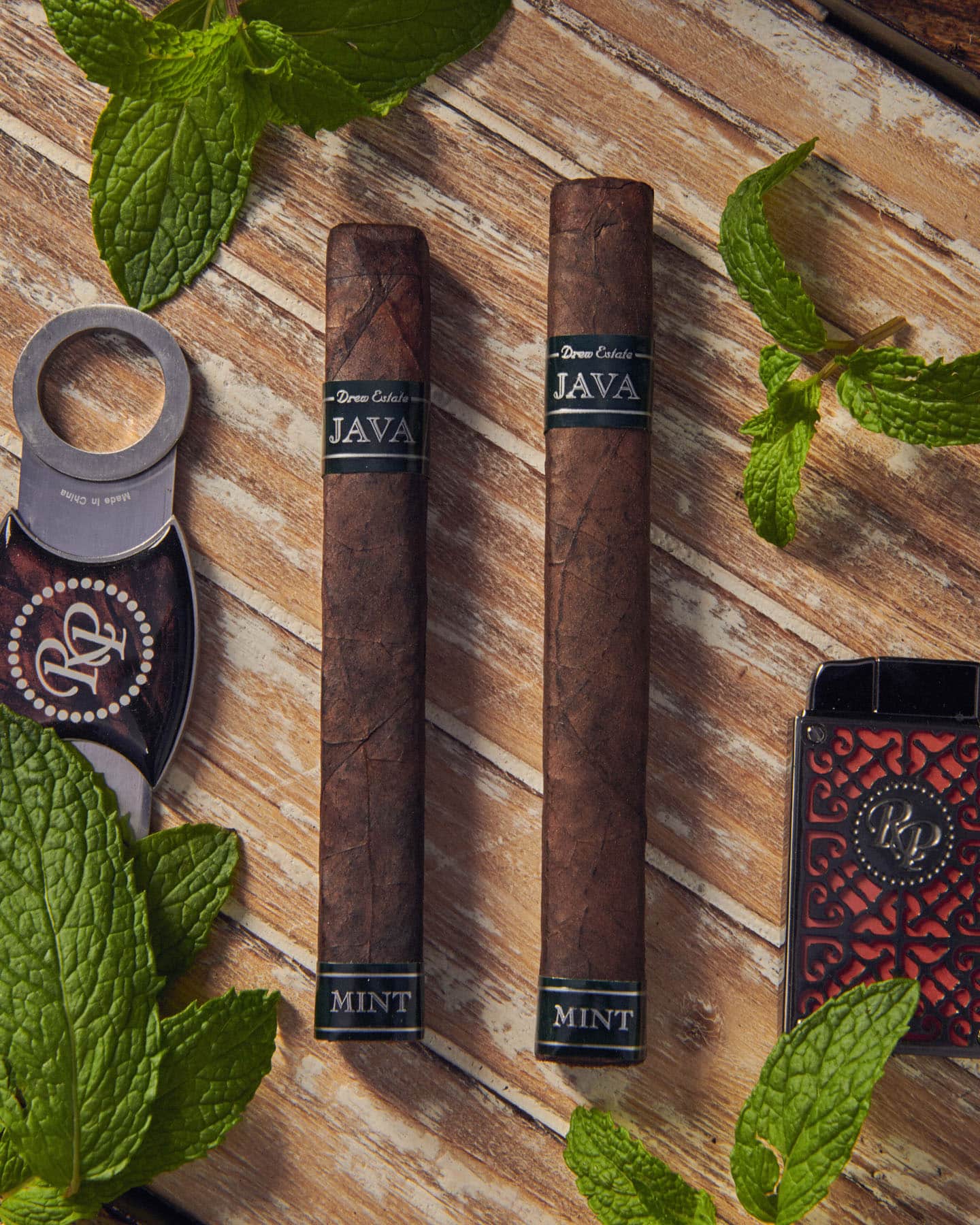 Cigar Rocky Patel Java Mint 7