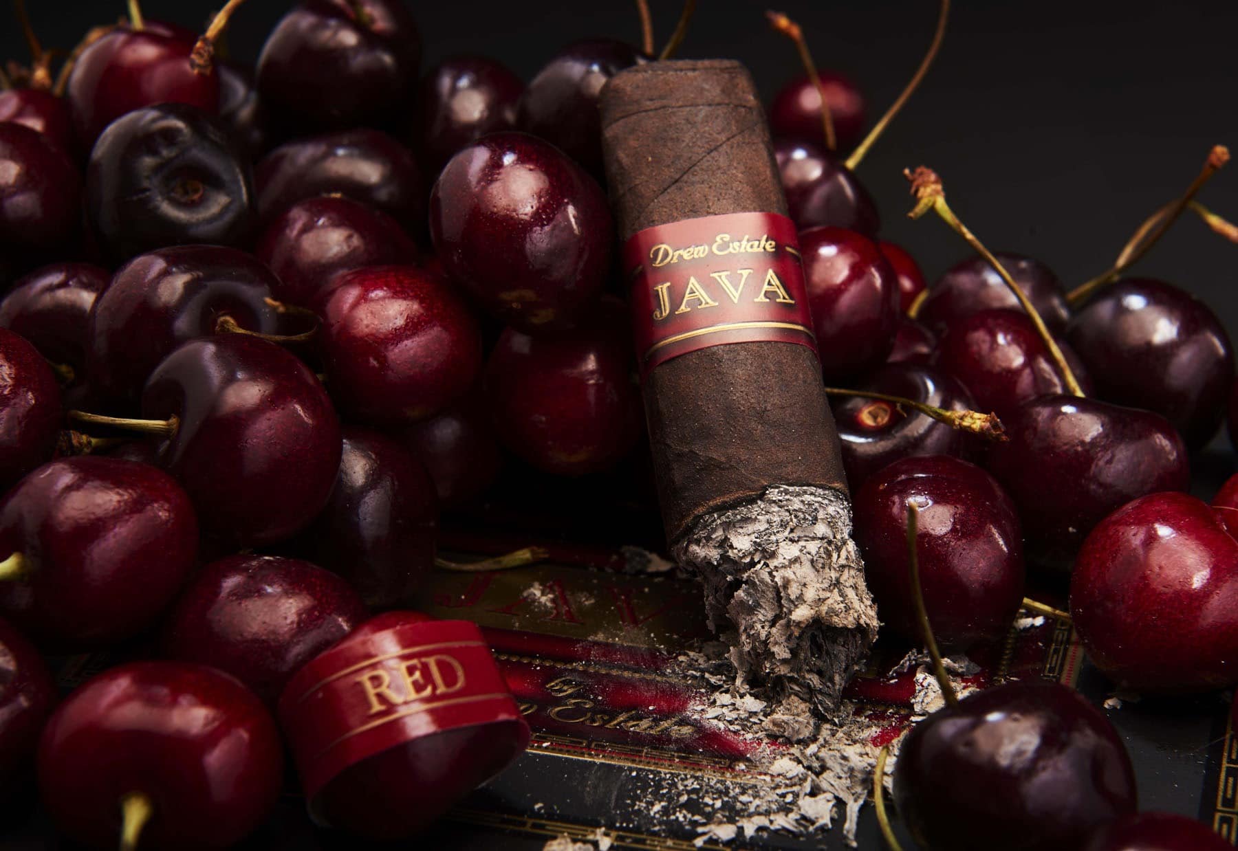 Cigar Rocky Patel Java Red2