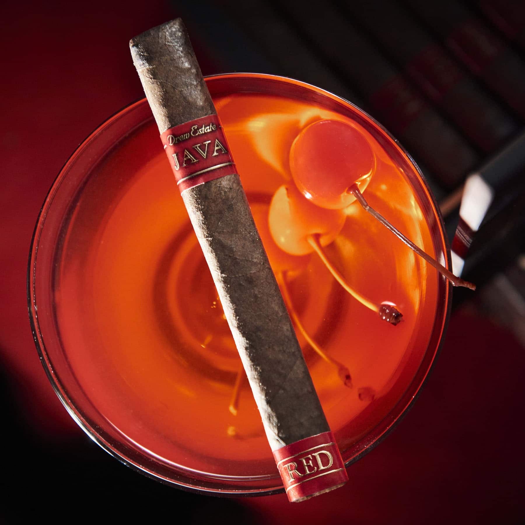Cigar Rocky Patel Java Red7