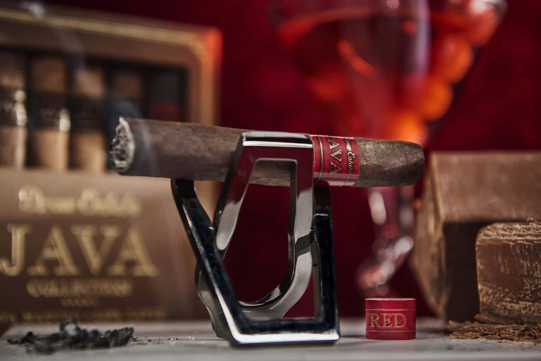 Cigar Rocky Patel Java Red8