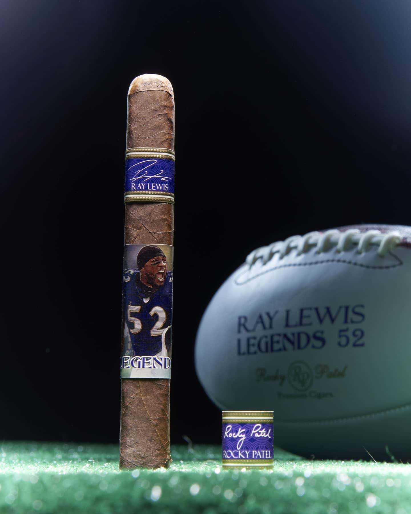 Cigar Rocky Patel Legends 52 1