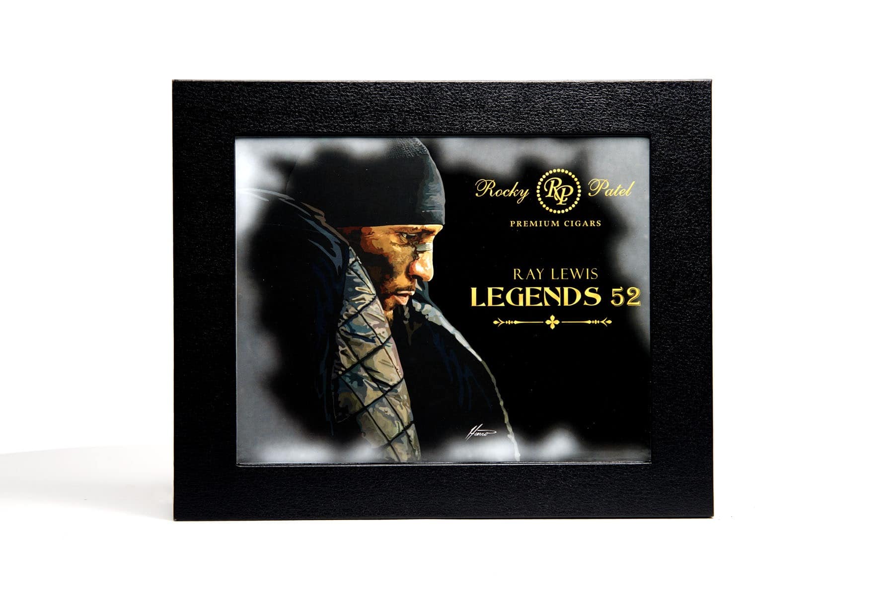 Cigar Rocky Patel Legends 52 6