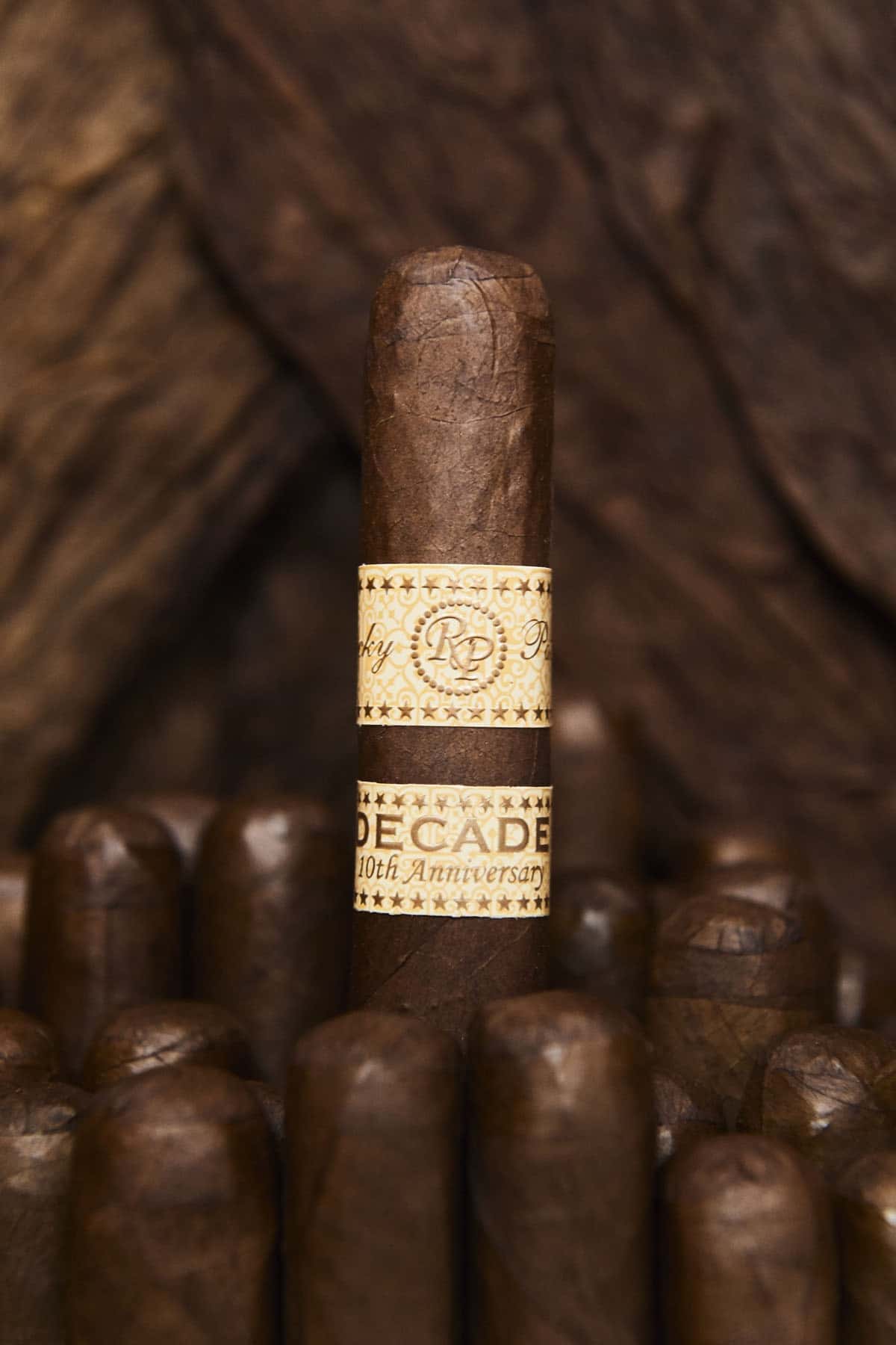 Cigar Rocky Patel Decade 8