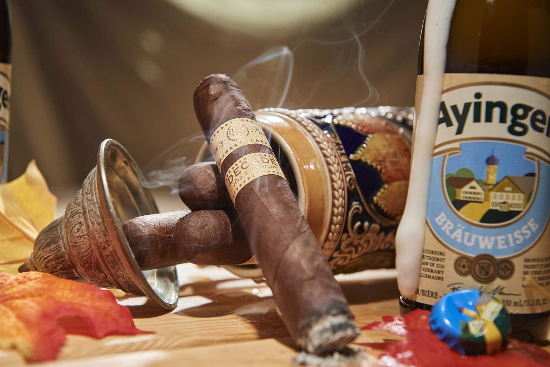 Cigar Rocky Patel Decade 6