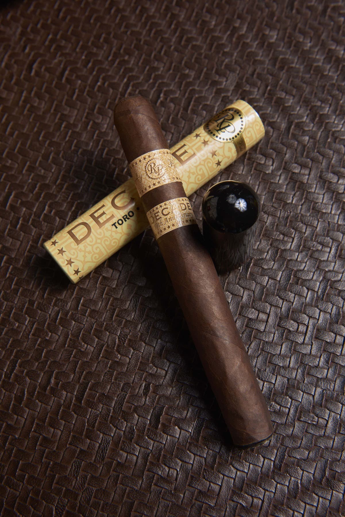 Cigar Rocky Patel Decade 20