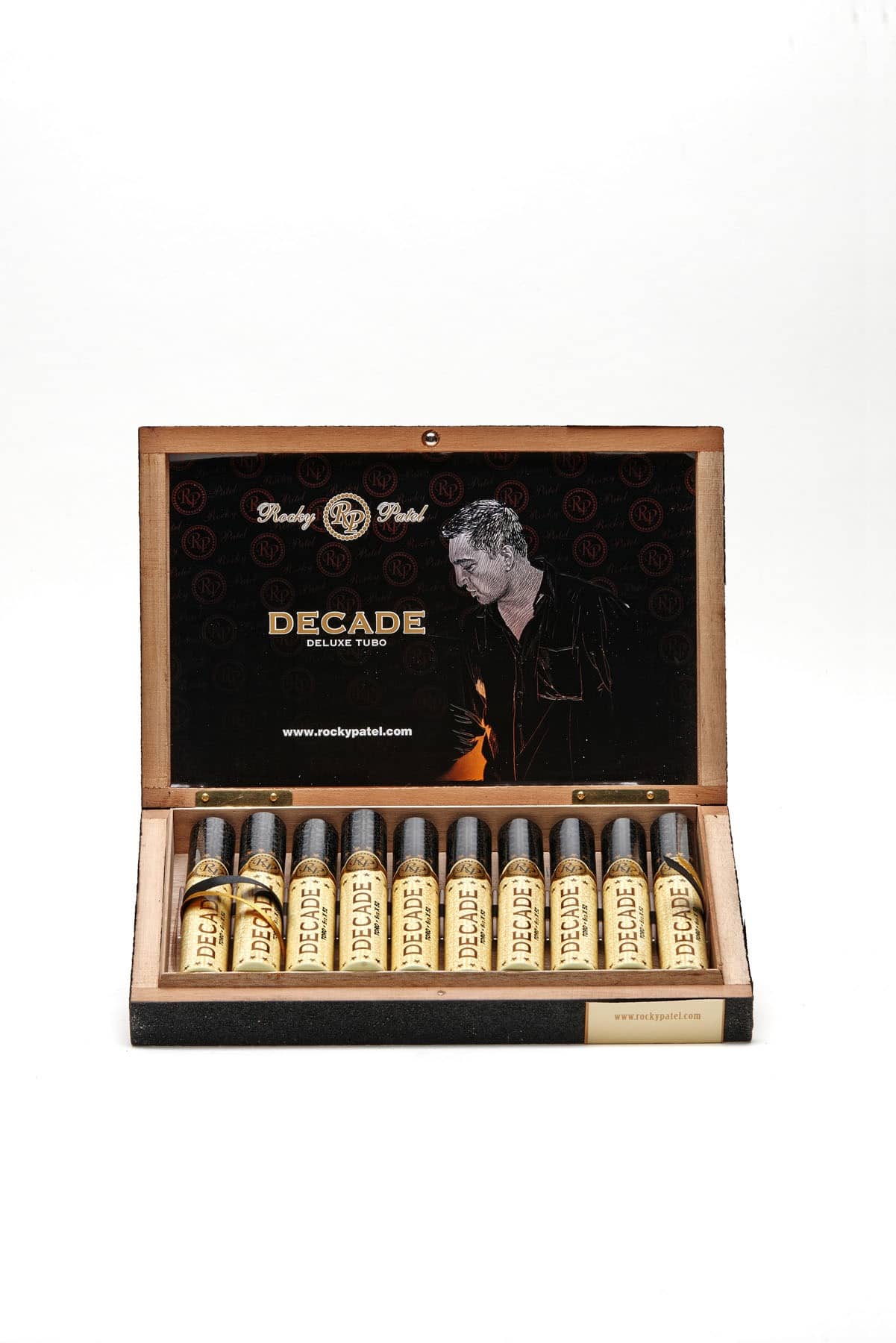 Cigar Rocky Patel Decade 21