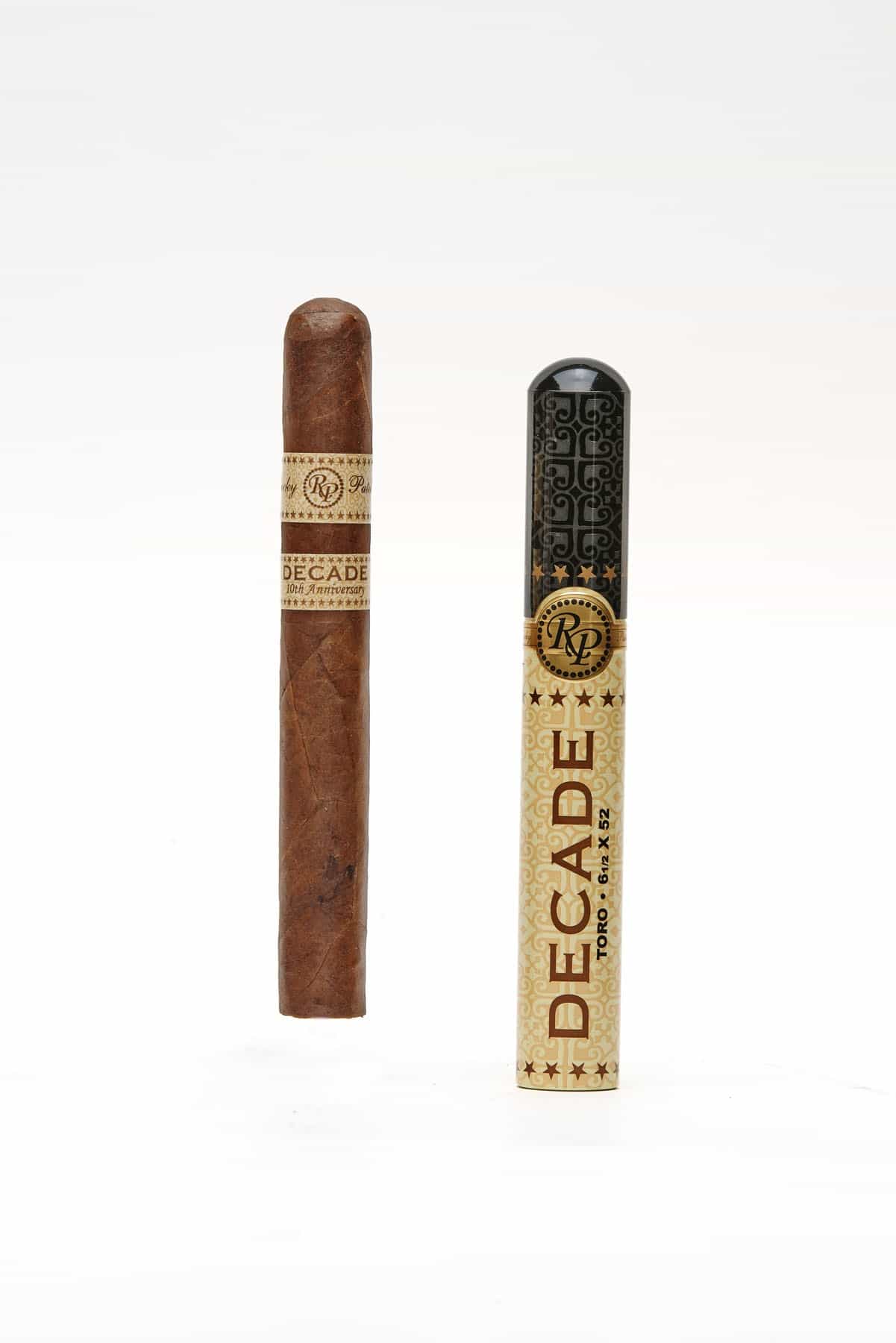 Cigar Rocky Patel Decade 22
