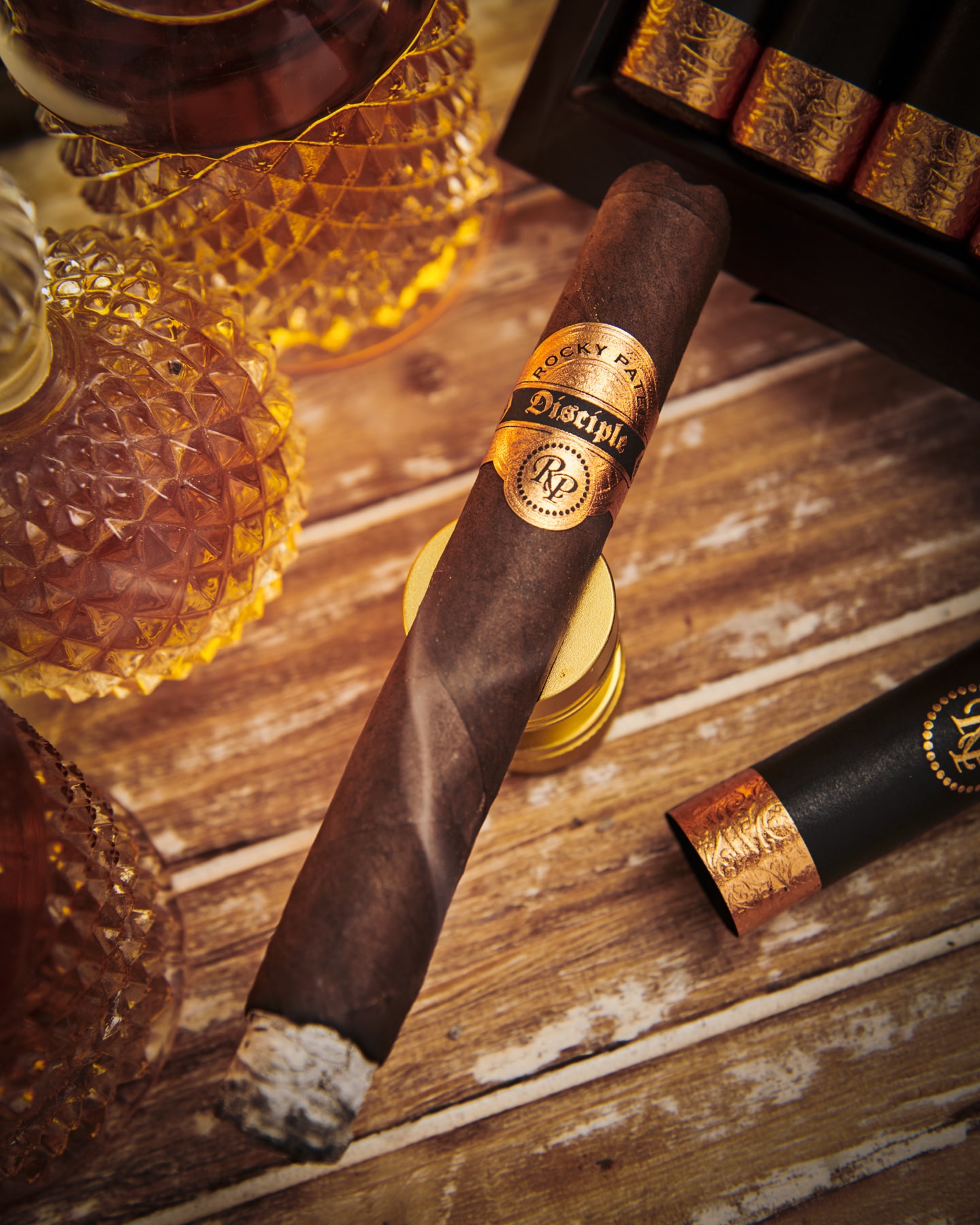 Best Cigar Disciple by Rocky Patel