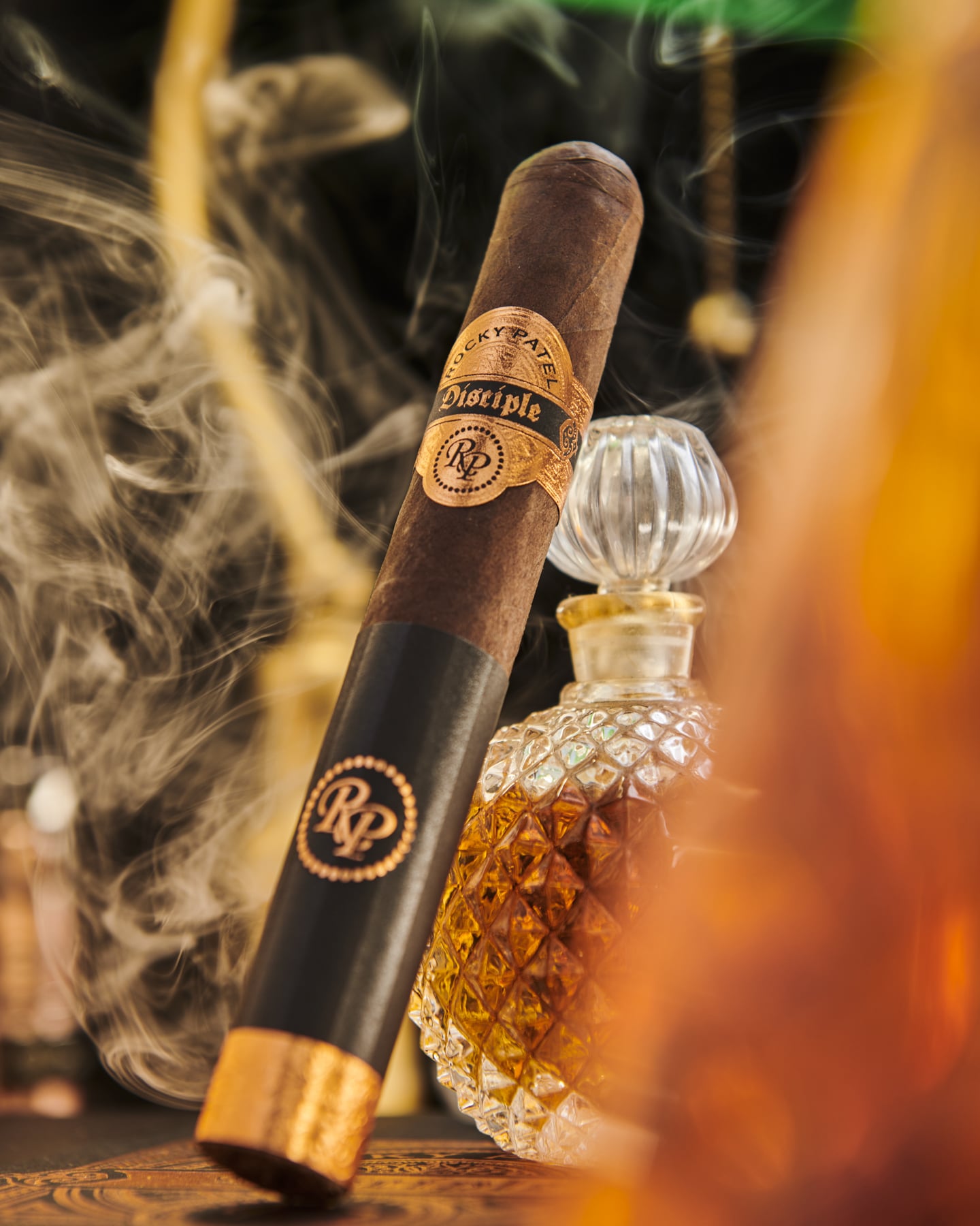 Best Cigar Disciple by Rocky Patel