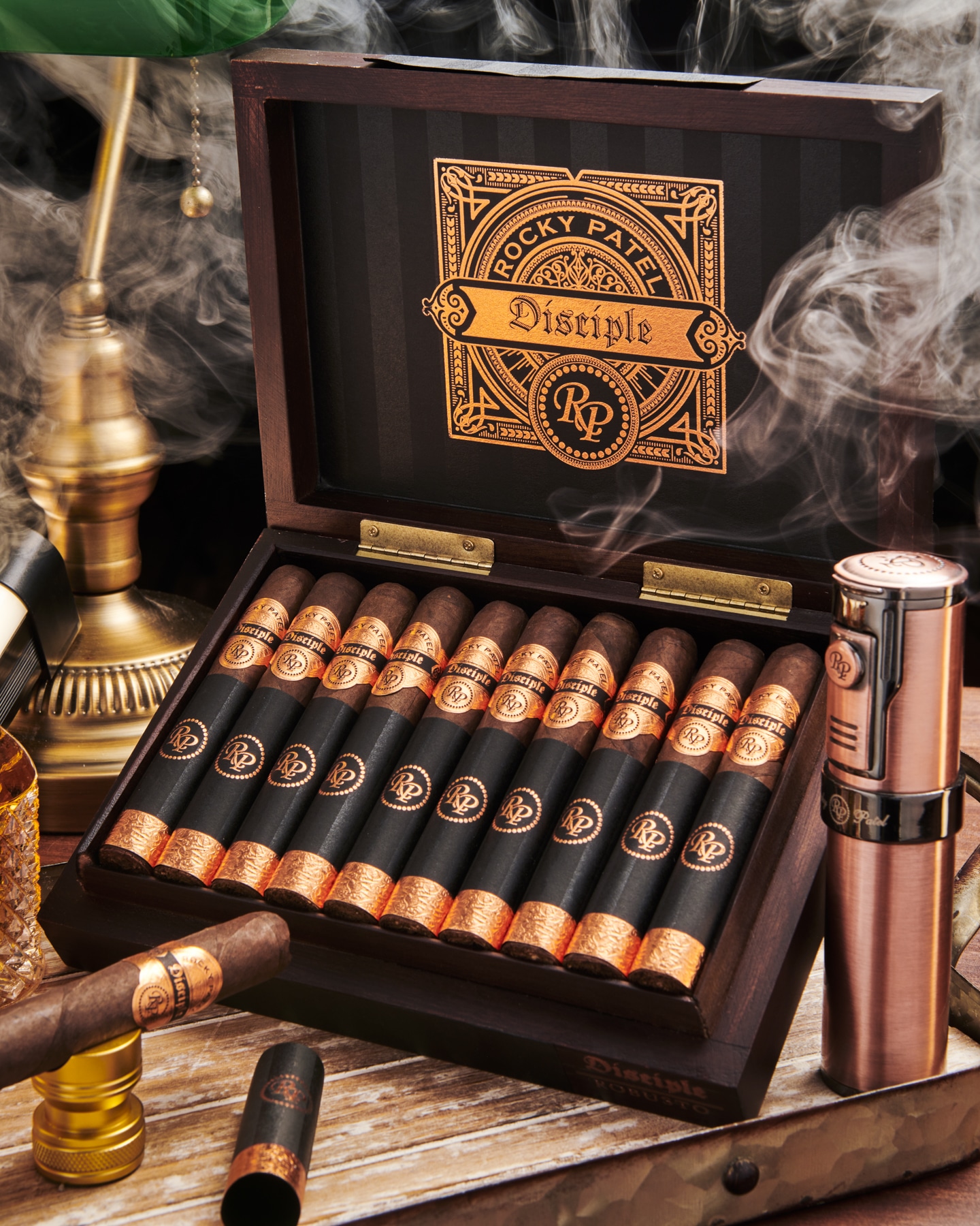 Best Cigar Disciple by Rocky Patel