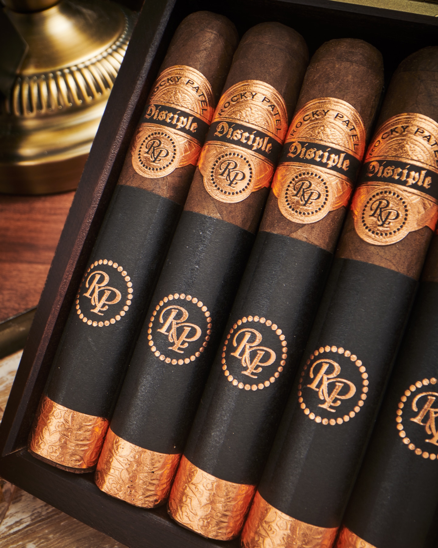 Best Cigar Disciple by Rocky Patel