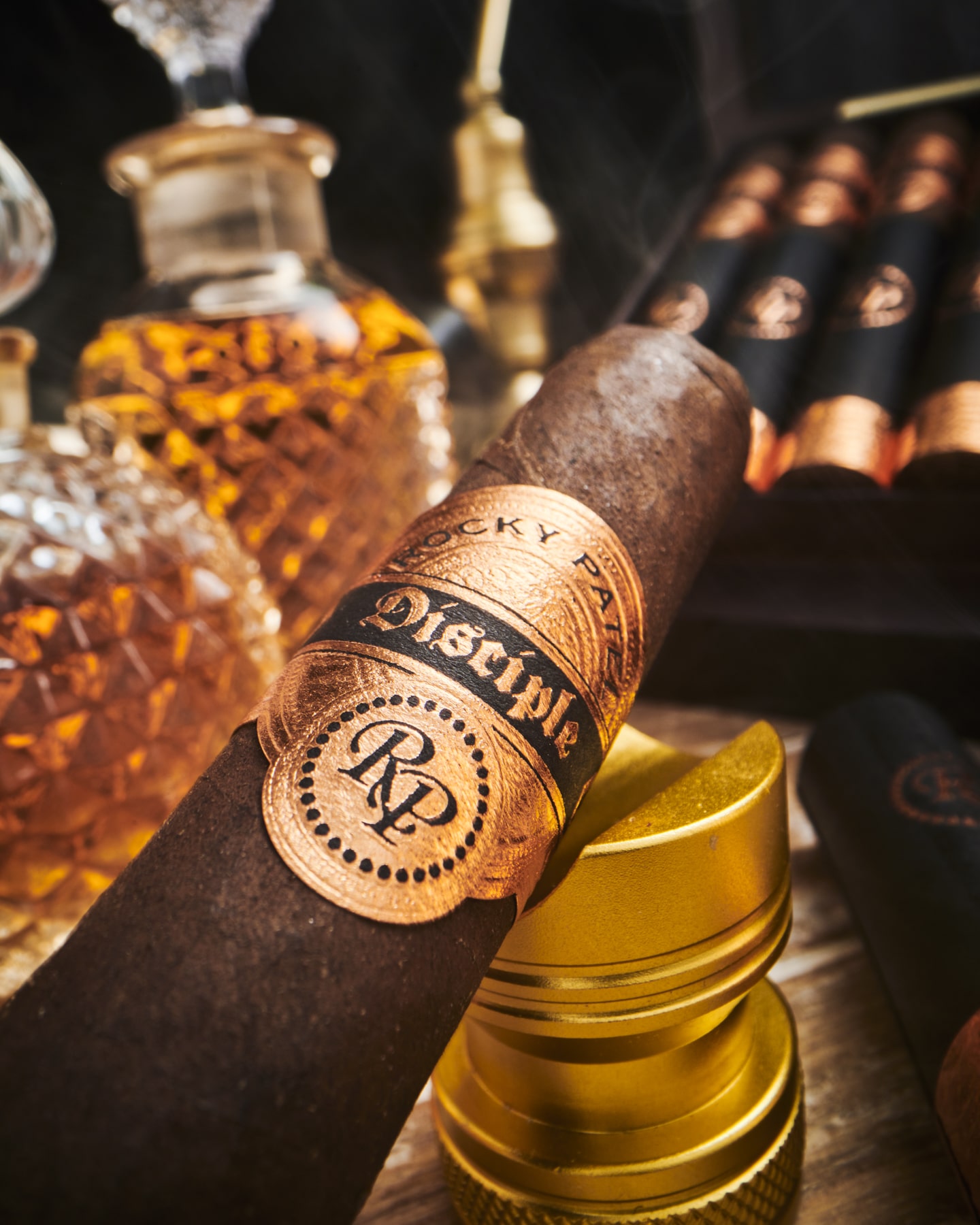 Best Cigar Disciple by Rocky Patel