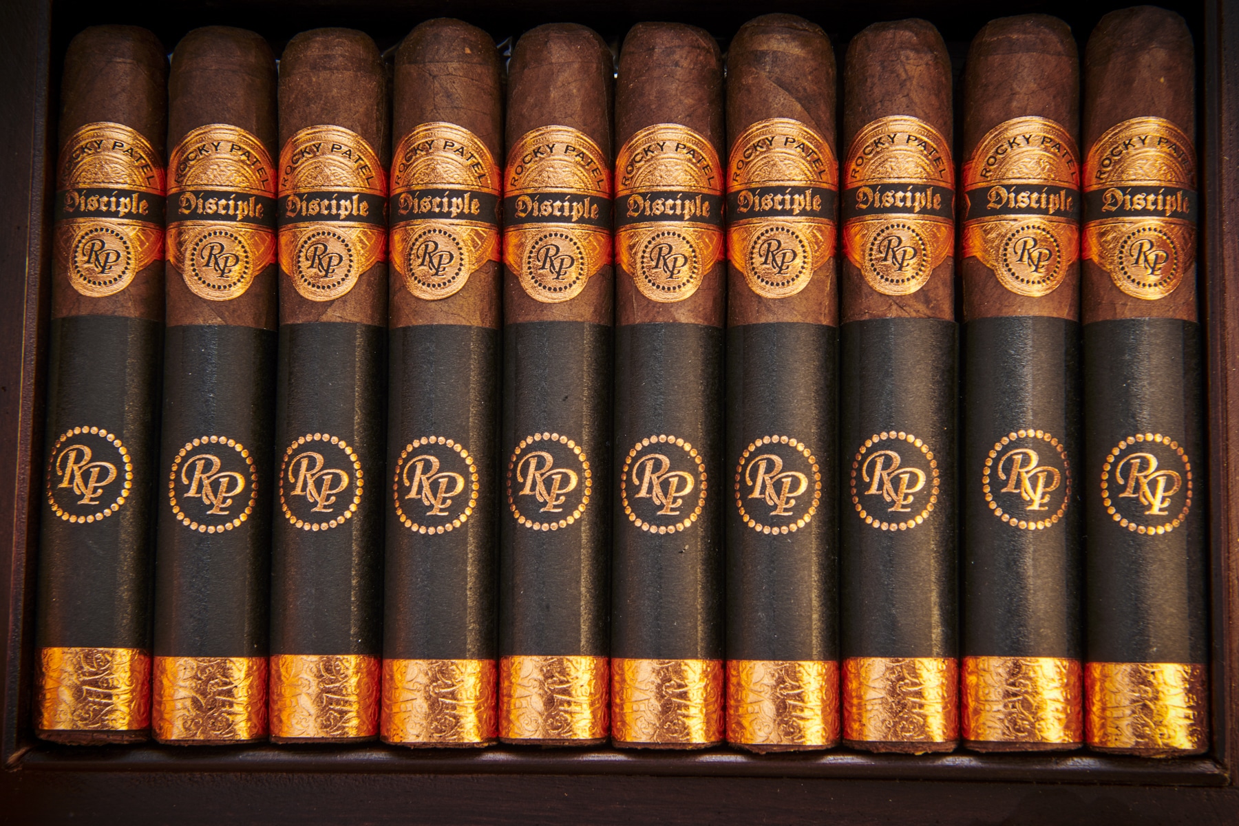 Best Cigar Disciple by Rocky Patel