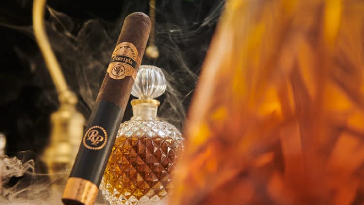 Best Cigar Disciple by Rocky Patel