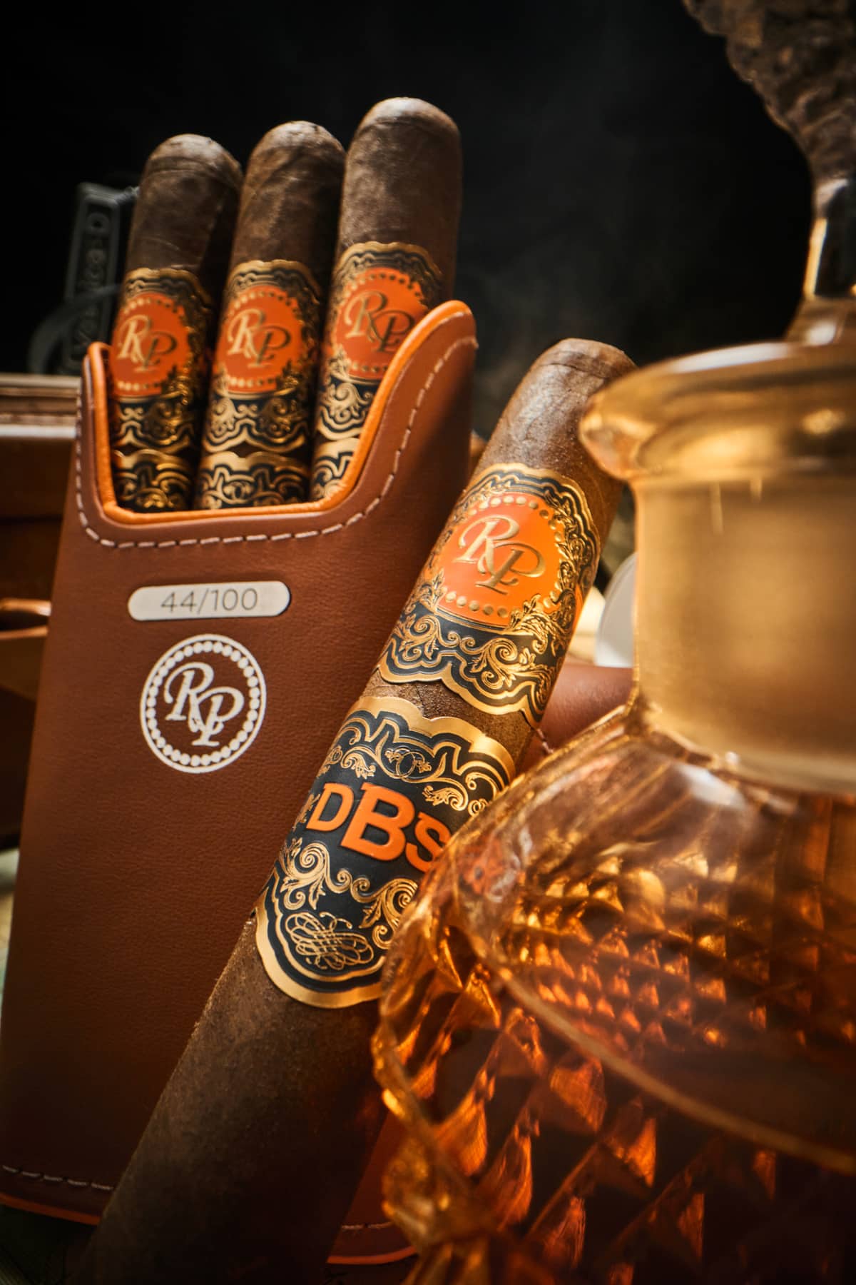 Cigar_RP DBS-1