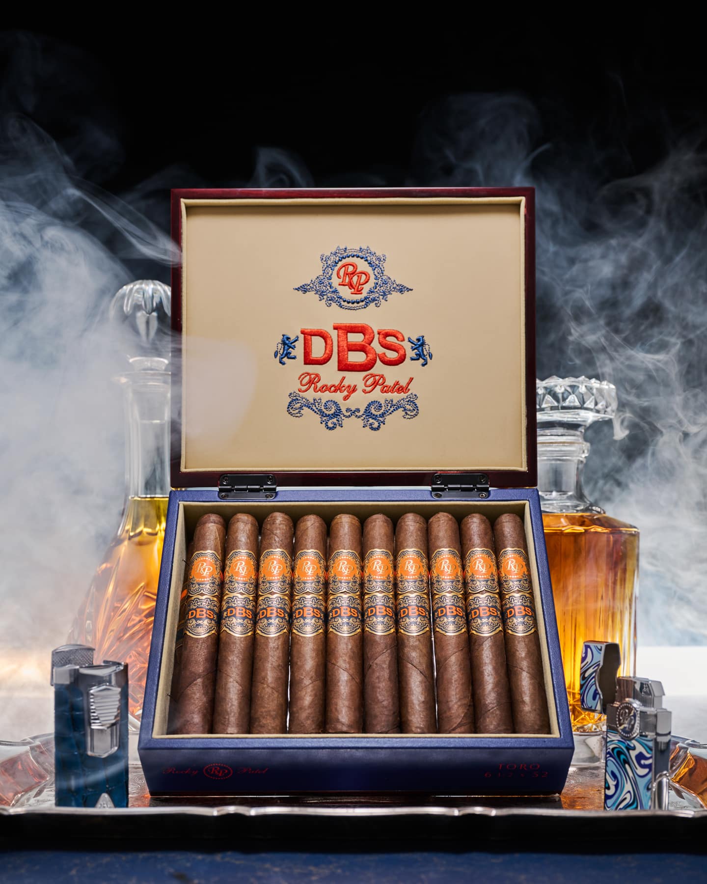 Cigar_RP DBS-3