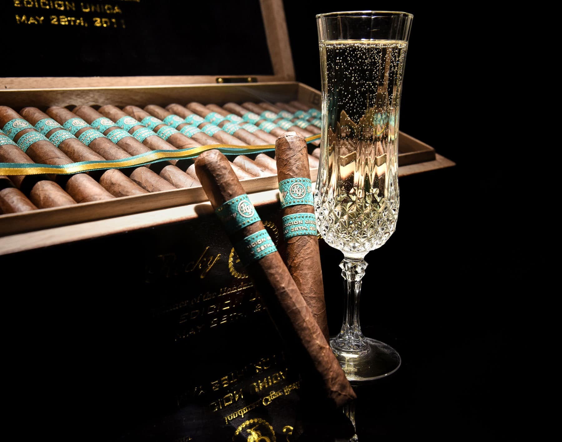 Cigar Rocky Patel Edition Unica 7