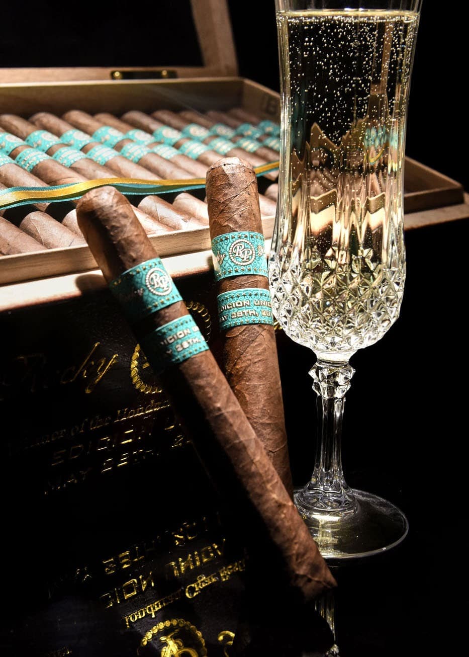 Cigar Rocky Patel Edition Unica 8