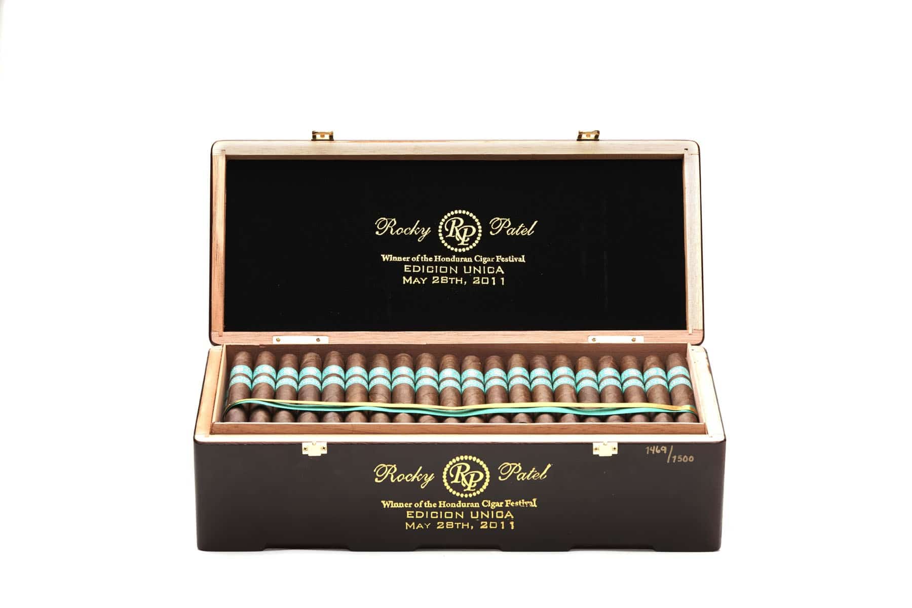 Cigar Rocky Patel Edition Unica 1