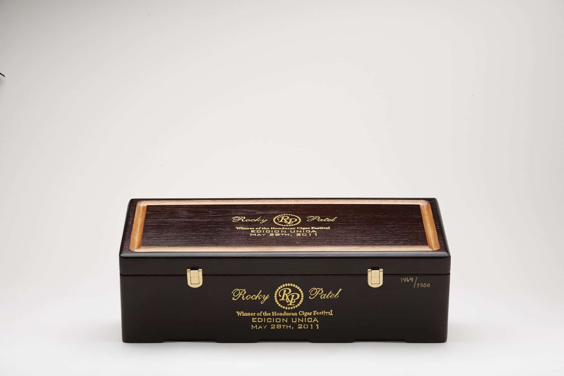 Cigar Rocky Patel Edition Unica 3