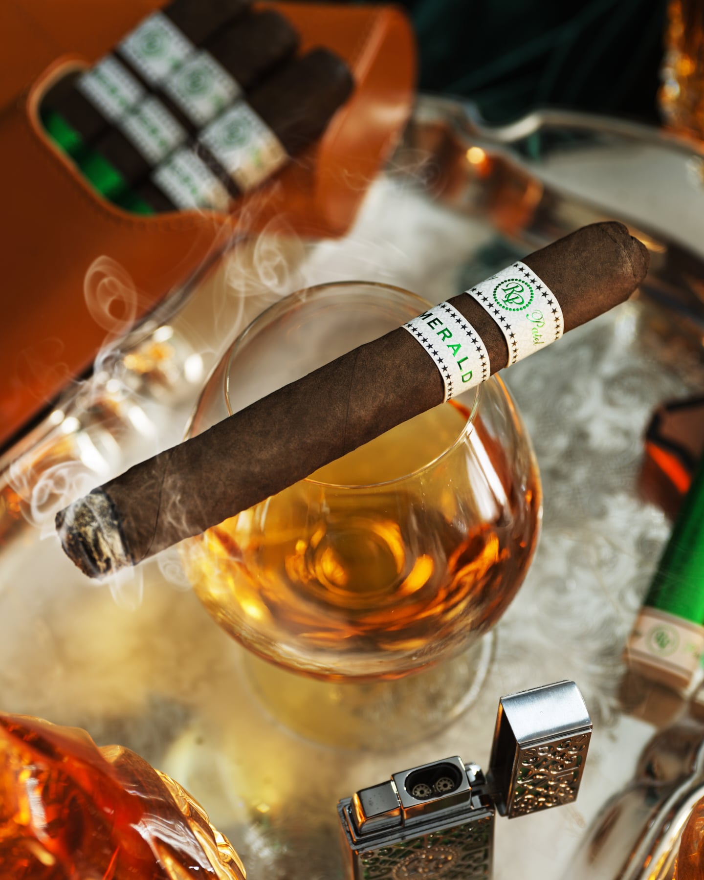 Cigar | Emerald by Rocky Patel