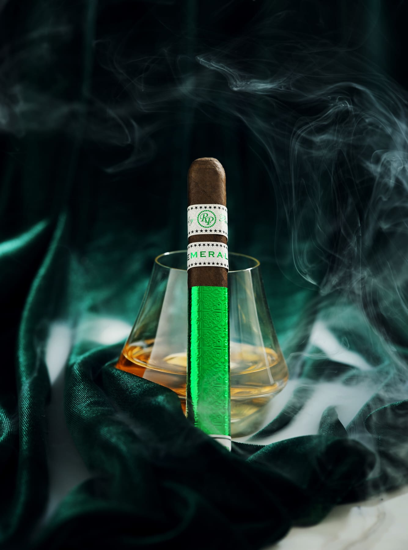 Cigar | Emerald by Rocky Patel