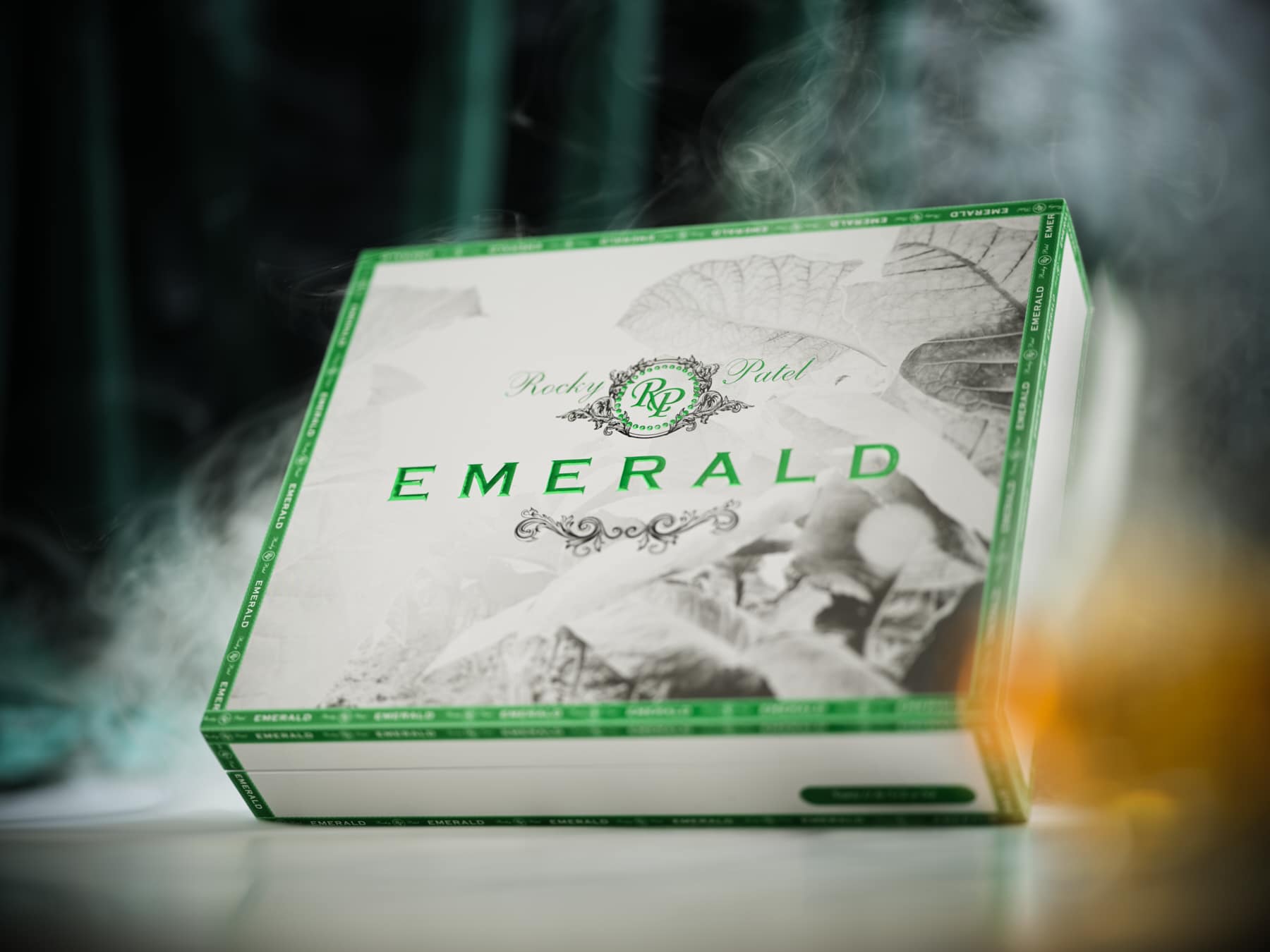 Cigar | Emerald by Rocky Patel