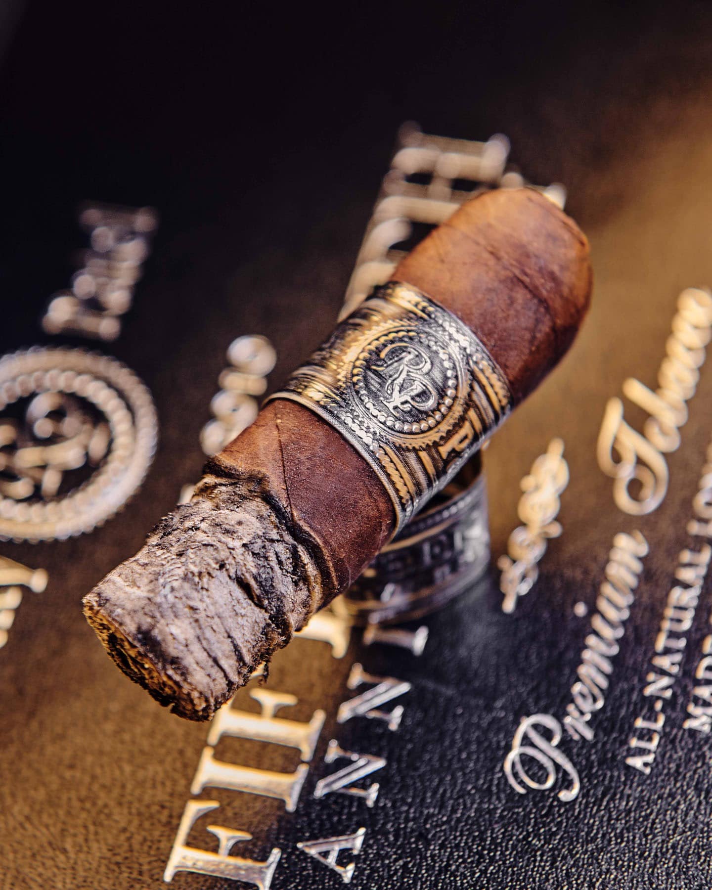 Cigar Rocky Patel Fifteenth Anniversary 25