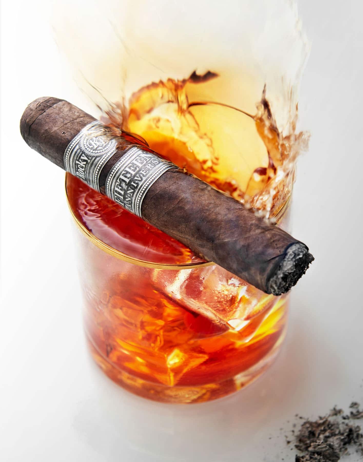 Cigar Rocky Patel Fifteenth Anniversary 30