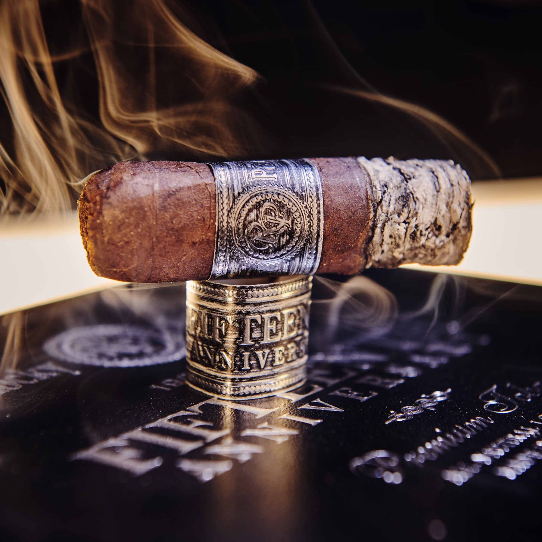 Cigar Rocky Patel Fifteenth Anniversary 24