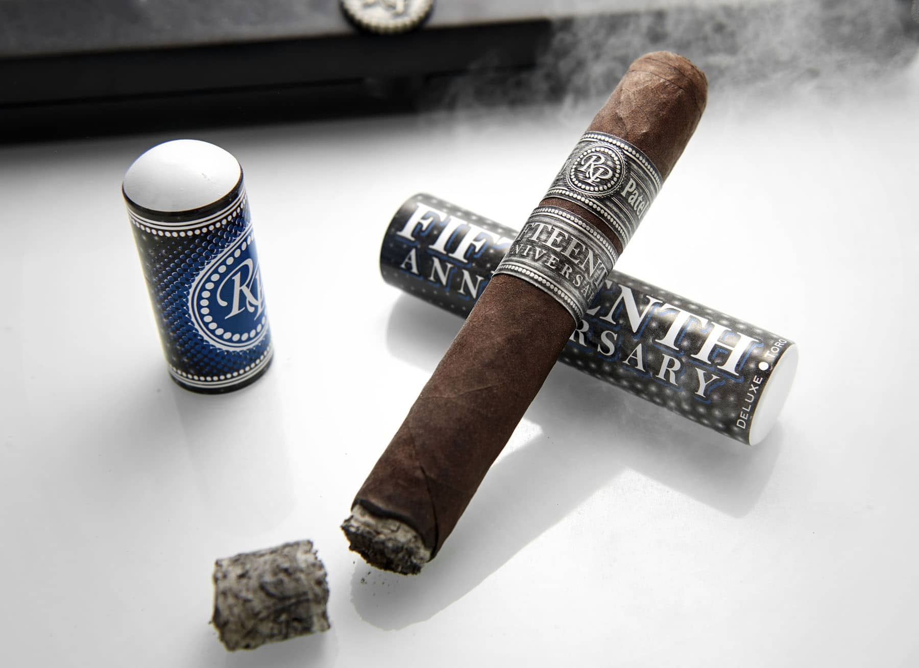 Cigar Rocky Patel Fifteenth Anniversary 29