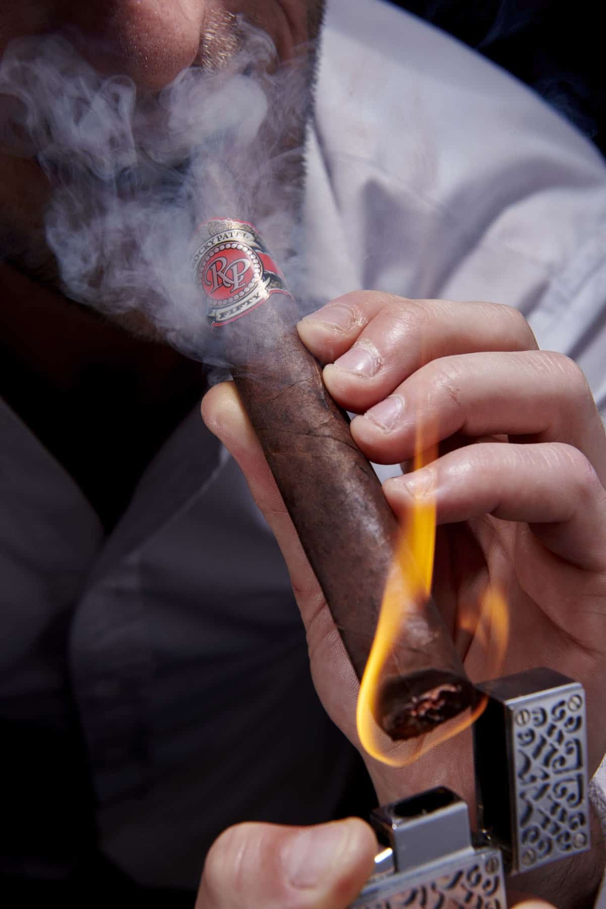 Cigar Rocky Patel Fifty 5