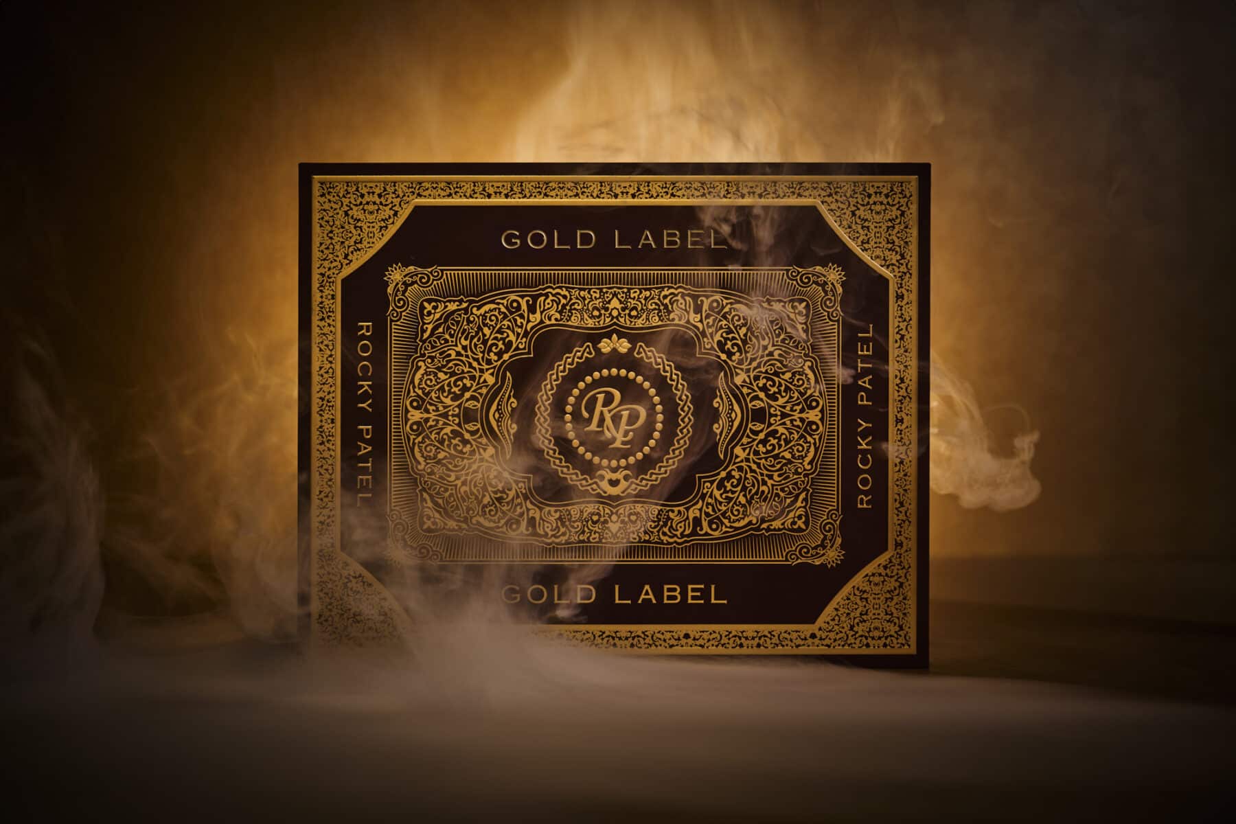 Cigar | Gold Label | Rocky Patel