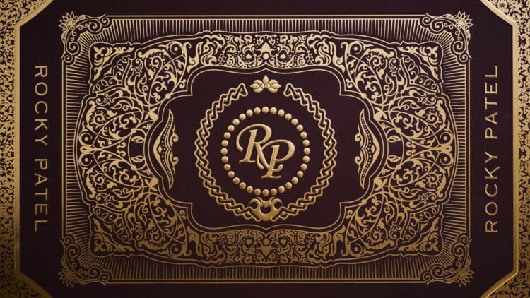 Cigar | Gold Label | Rocky Patel